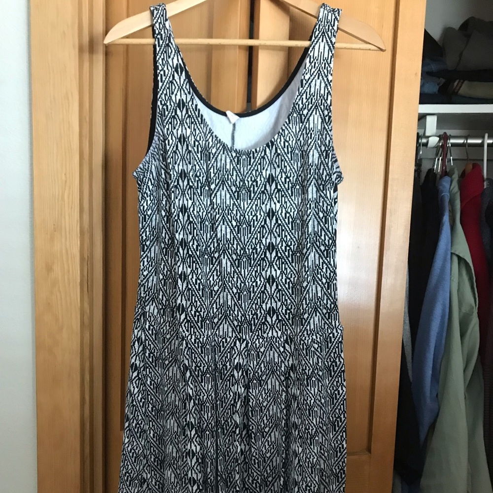 Tall women! A Romper for you.